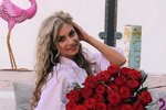 Жизнь после телестройки: Катрин Литинская