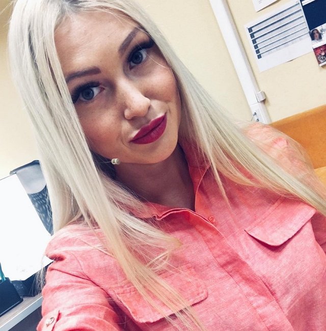 Екатерина Скютте ушла с проекта к бывшему