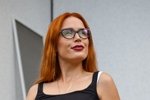 Оксана Ряска хочет побывать на программе «Перезагрузка»