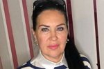 Татьяна Владимировна вылетает на Остров Любви?