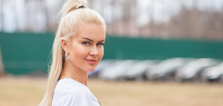 Марина Африкантова: Когда будет стабильность, тогда рожу ребенка