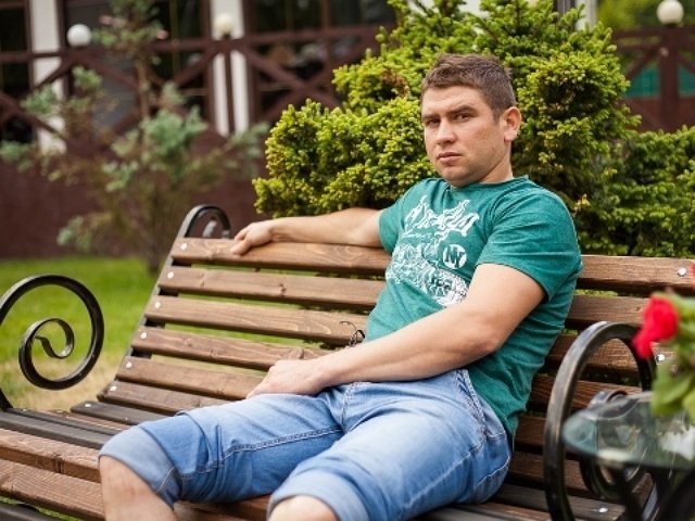 Свежие фото от участников (25.06.2018)