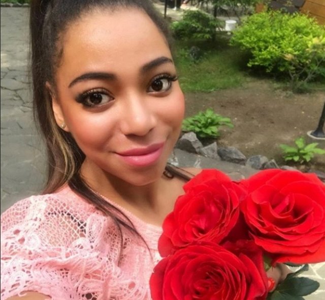 Либерж Кпадону нужна операция после нападения