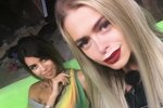 Анастасия Балинская: Полюбить с пары слов!