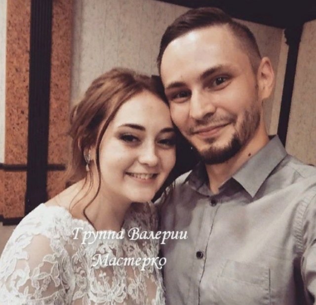 Новенький участник проекта Иван