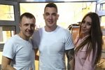Свежие фото от участников (26.06.2018)