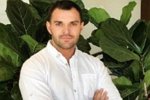Новенький участник проекта Василий