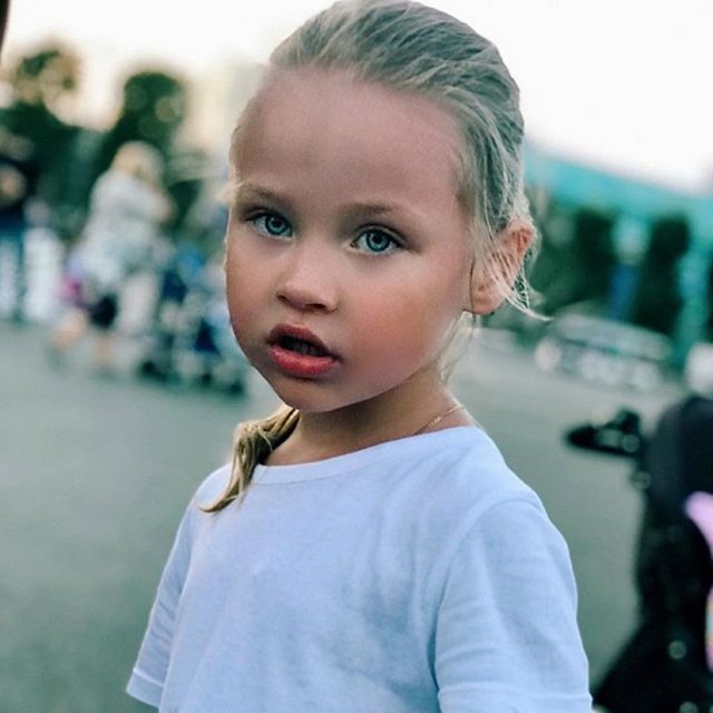Фотоподборка детей участников (26.06.2018)