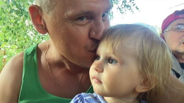 Фотоподборка детей участников (26.06.2018)