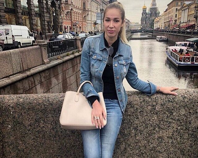 Надежда Ермакова: Мне стыдно за нашу страну