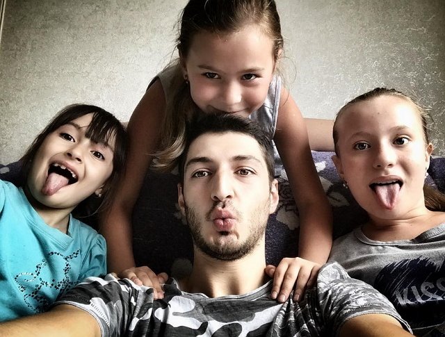 Новости от Кота Баюна (26.06.2018)