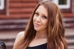 Из блога Редакции: Алена Савкина задобрила мать будущего мужа