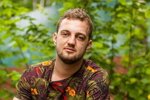 Евгений Маслов: Настя вредная до безумия