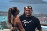 Богдана Николенко просится на поляну