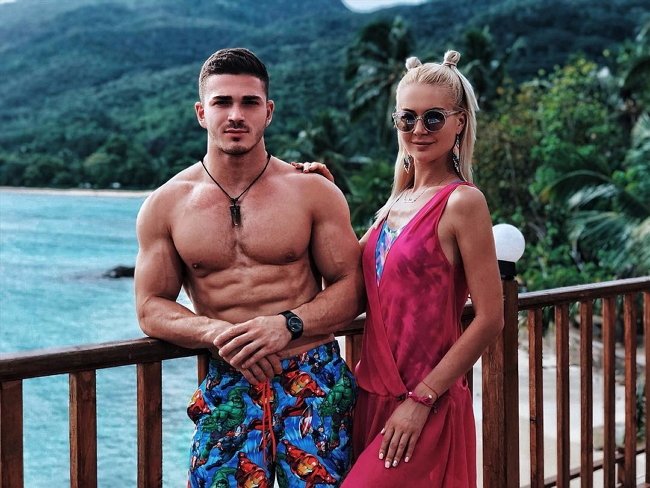 Фаина Кали: Эту пару может разрушить ревность