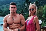 Фаина Кали: Эту пару может разрушить ревность