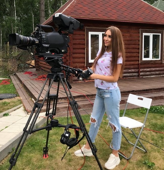 Свежие фото от участников (27.06.2018)