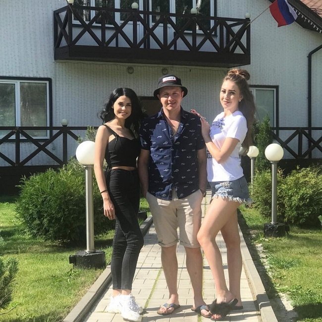 Свежие фото от участников (27.06.2018)
