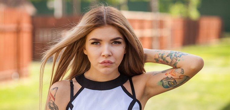 Злата Бодровская: Он мне изменял, а я ела таблетки