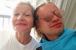 Жена Гогена Солнцева решилась на пластику