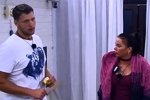 Мнение: Шева не прочь изменить Шароварову?