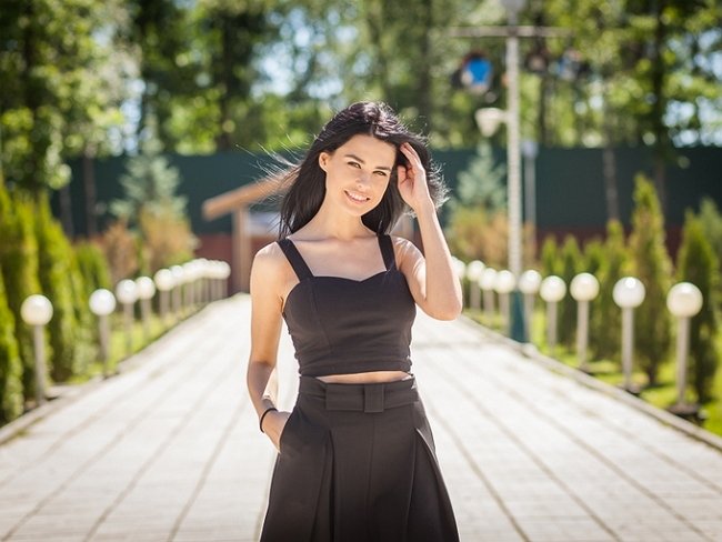Свежие фото от участников (28.06.2018)