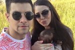 Ольга Рапунцель: Хотите увидеть малышку?