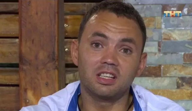 Мнение: Кто ждет ребенка от Гобозова?