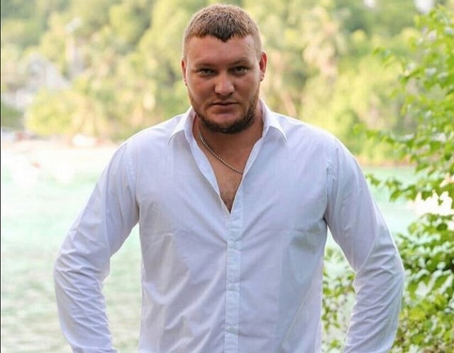 Дмитрий Кварацхелия: Саша стесняется своих чувств к Алиане!