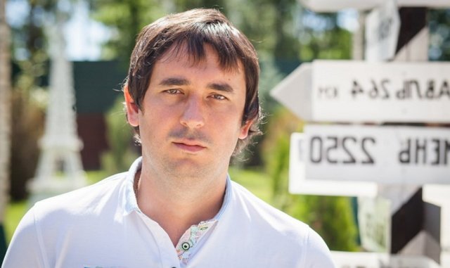 Андрей Шабарин: Это было в моем стиле!