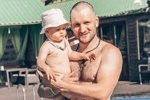Фотоподборка детей участников (29.06.2018)