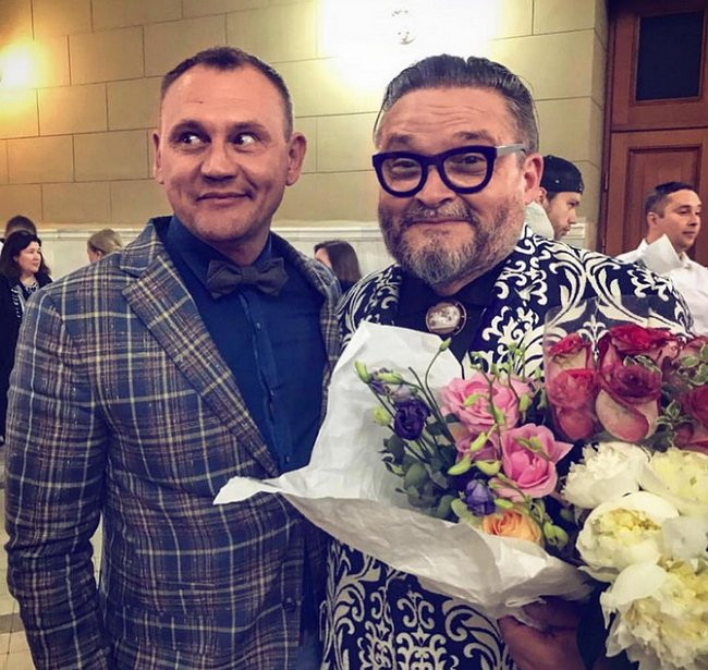 Жизнь после телестройки: Степан Меньщиков