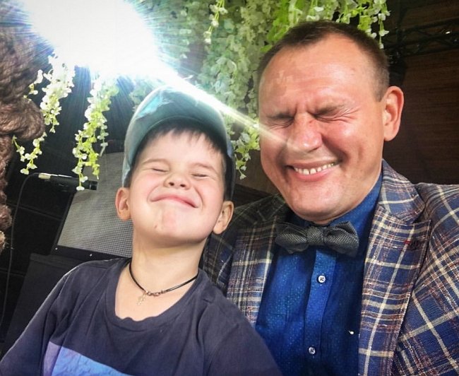 Жизнь после телестройки: Степан Меньщиков