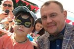 Жизнь после телестройки: Степан Меньщиков