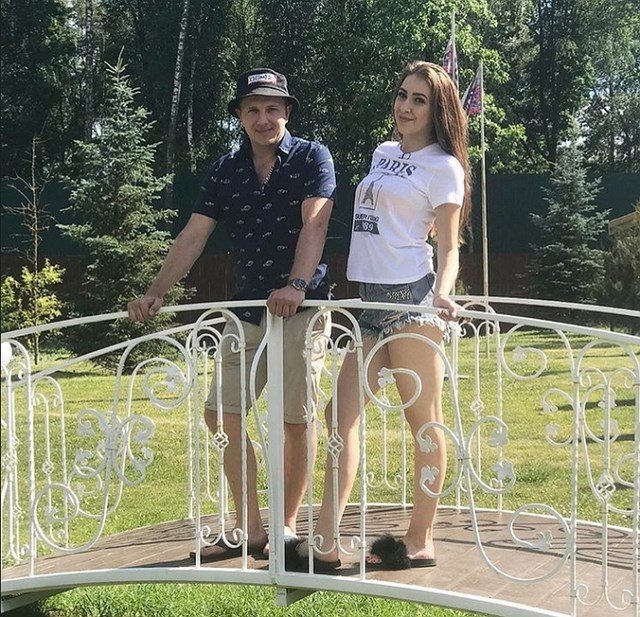 Свежие фото от участников (30.06.2018)