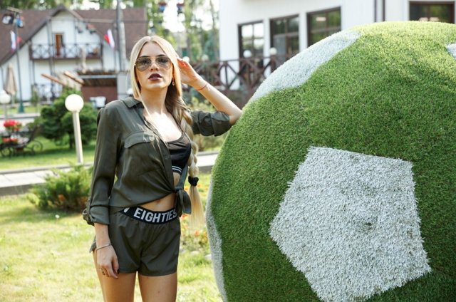 Дарья Друзьяк: После шоу я занялась «волшебством» с бывшим