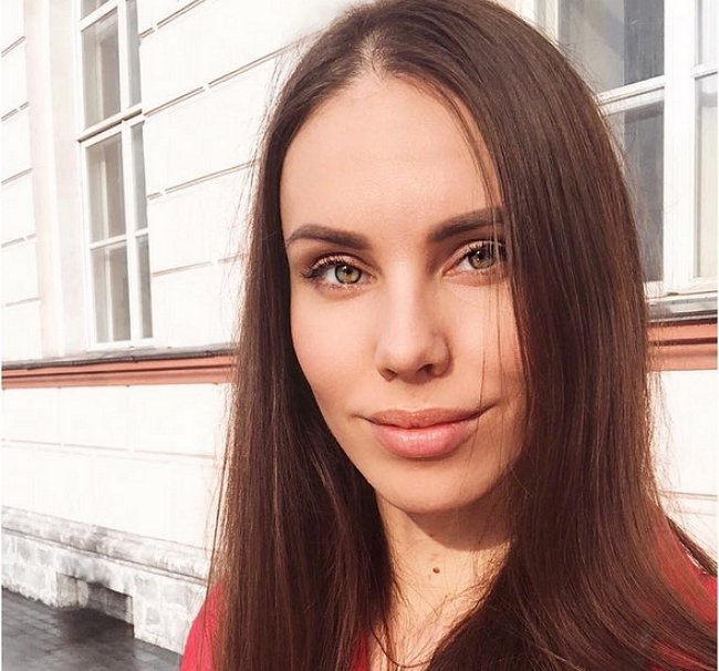 Жизнь после телестройки: Антонина Тодерика