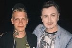 Данил Никитин: Я шел за отношениями