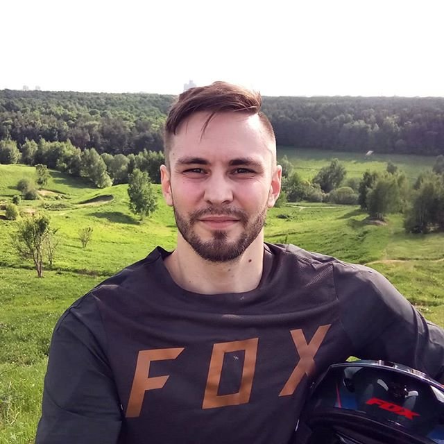 Иван Осинцев: Дарья не мой человек