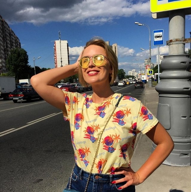 Оксана Ряска покинула поляну ради новых впечатлений