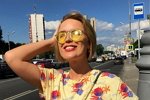 Оксана Ряска покинула поляну ради новых впечатлений