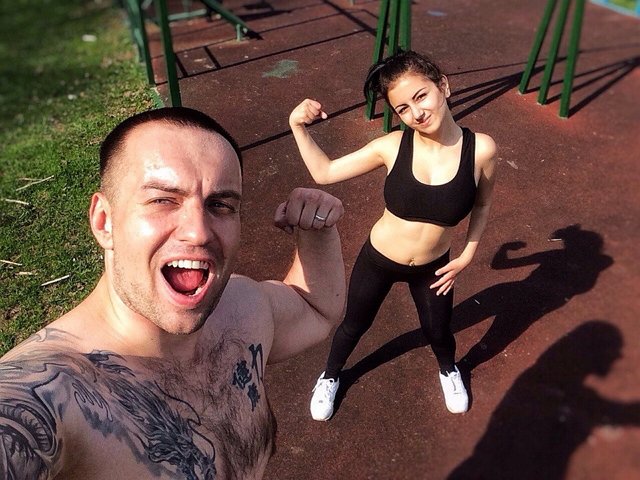 Жизнь после телестройки: Андрей Назаров