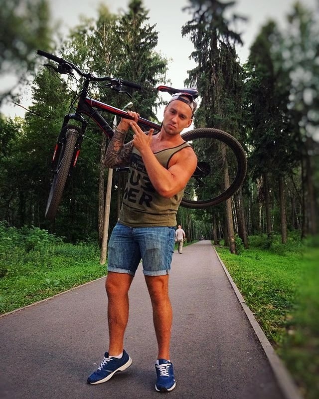 Жизнь после телестройки: Андрей Назаров