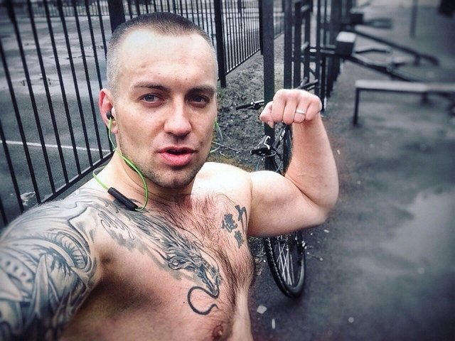 Жизнь после телестройки: Андрей Назаров