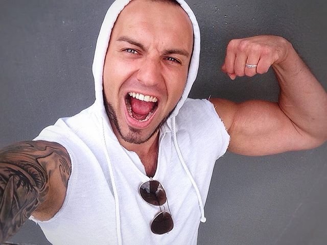 Жизнь после телестройки: Андрей Назаров