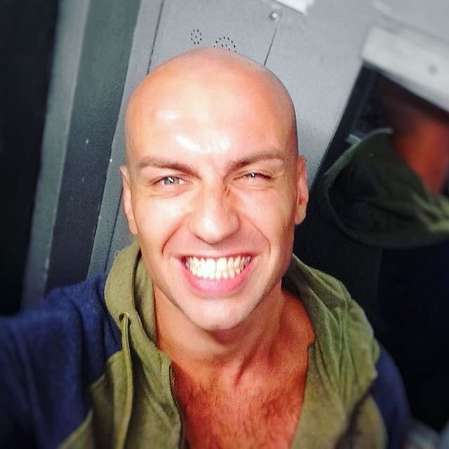 Жизнь после телестройки: Андрей Назаров