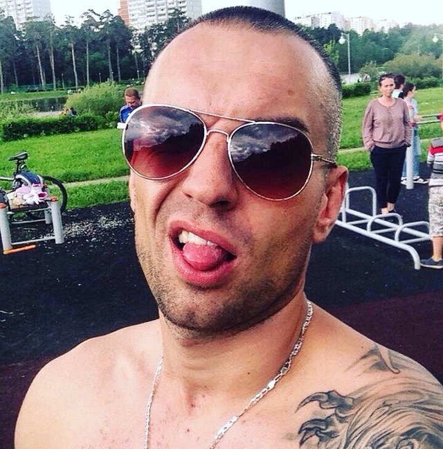 Жизнь после телестройки: Андрей Назаров