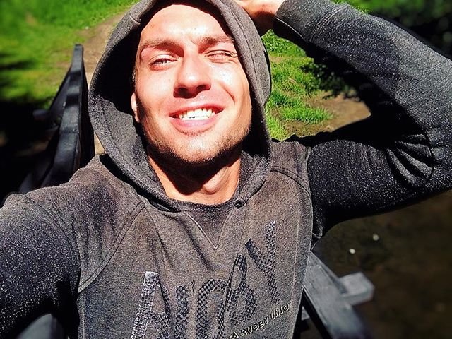 Жизнь после телестройки: Андрей Назаров