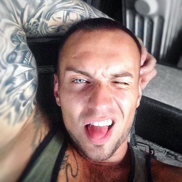 Жизнь после телестройки: Андрей Назаров