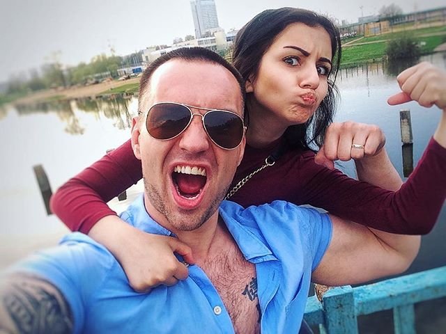 Жизнь после телестройки: Андрей Назаров